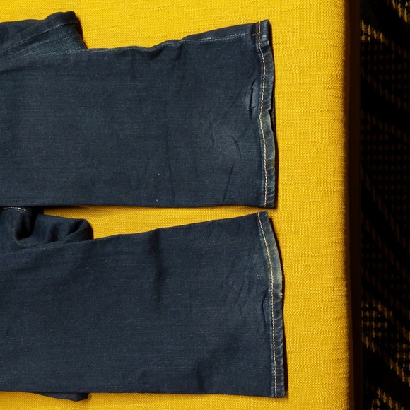 Rock Revival low rise bootcut jeans Anett - Picture 7 of 9